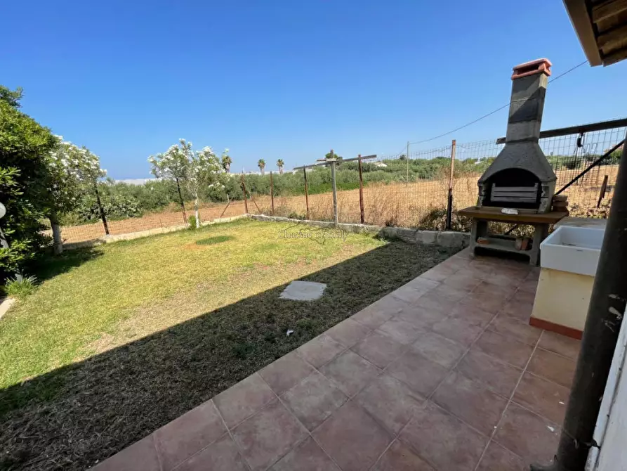 Immagine 22 di Casa indipendente in vendita  in Via delle Fiamme Gialle a Ispica