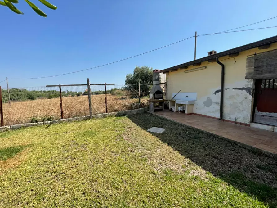 Immagine 23 di Casa indipendente in vendita  in Via delle Fiamme Gialle a Ispica