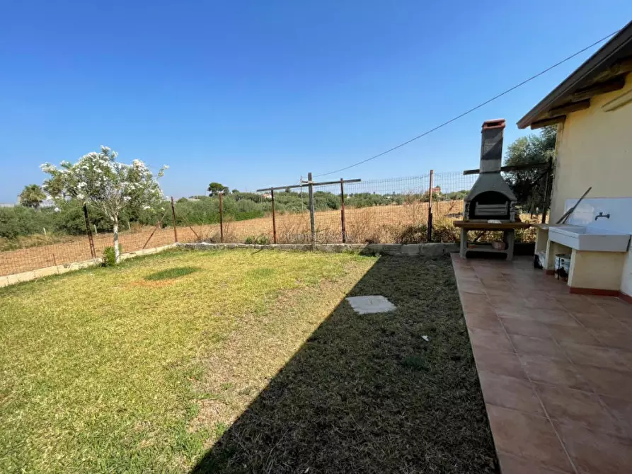 Immagine 24 di Casa indipendente in vendita  in Via delle Fiamme Gialle a Ispica