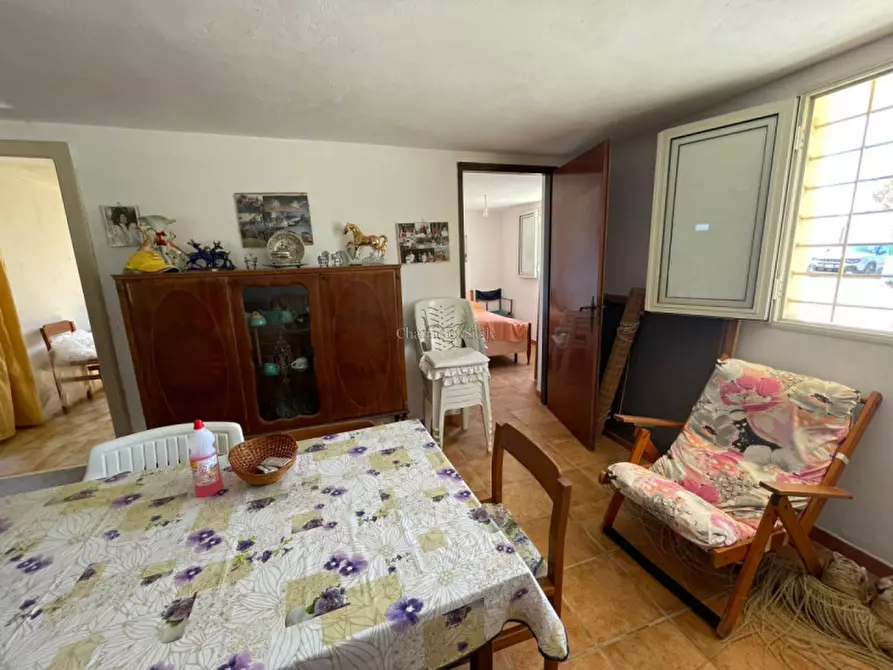 Immagine 27 di Casa indipendente in vendita  in Via delle Fiamme Gialle a Ispica