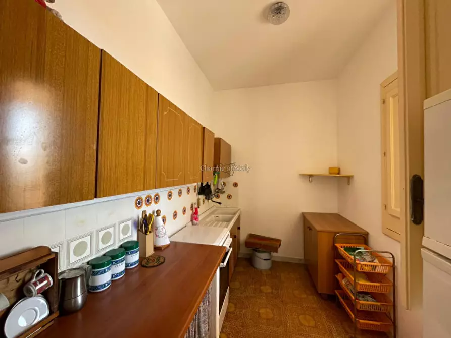 Immagine 28 di Casa indipendente in vendita  in Via delle Fiamme Gialle a Ispica