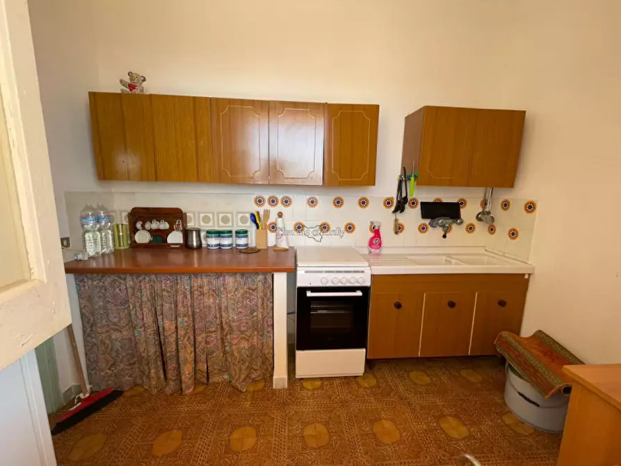 Immagine 29 di Casa indipendente in vendita  in Via delle Fiamme Gialle a Ispica