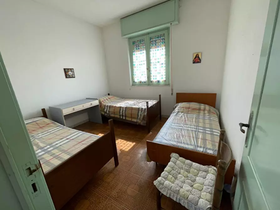 Immagine 33 di Casa indipendente in vendita  in Via delle Fiamme Gialle a Ispica