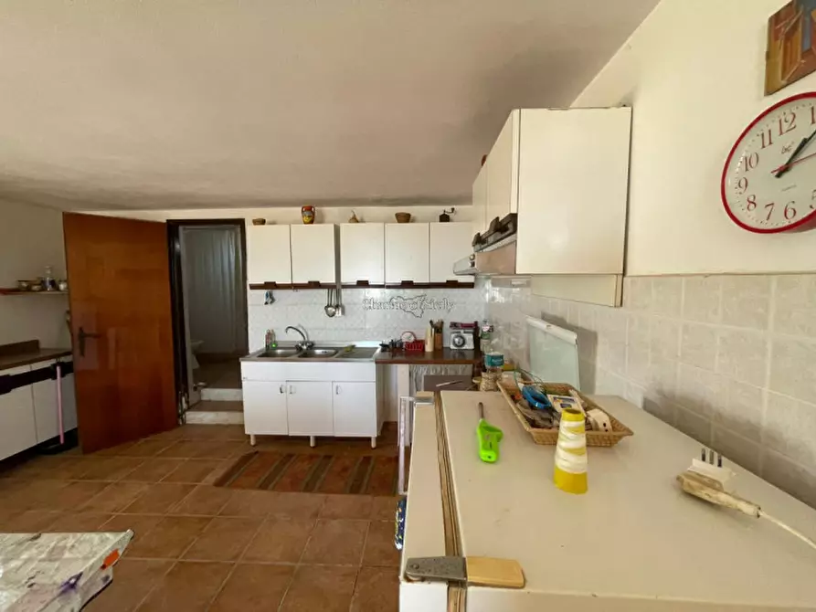 Immagine 37 di Casa indipendente in vendita  in Via delle Fiamme Gialle a Ispica