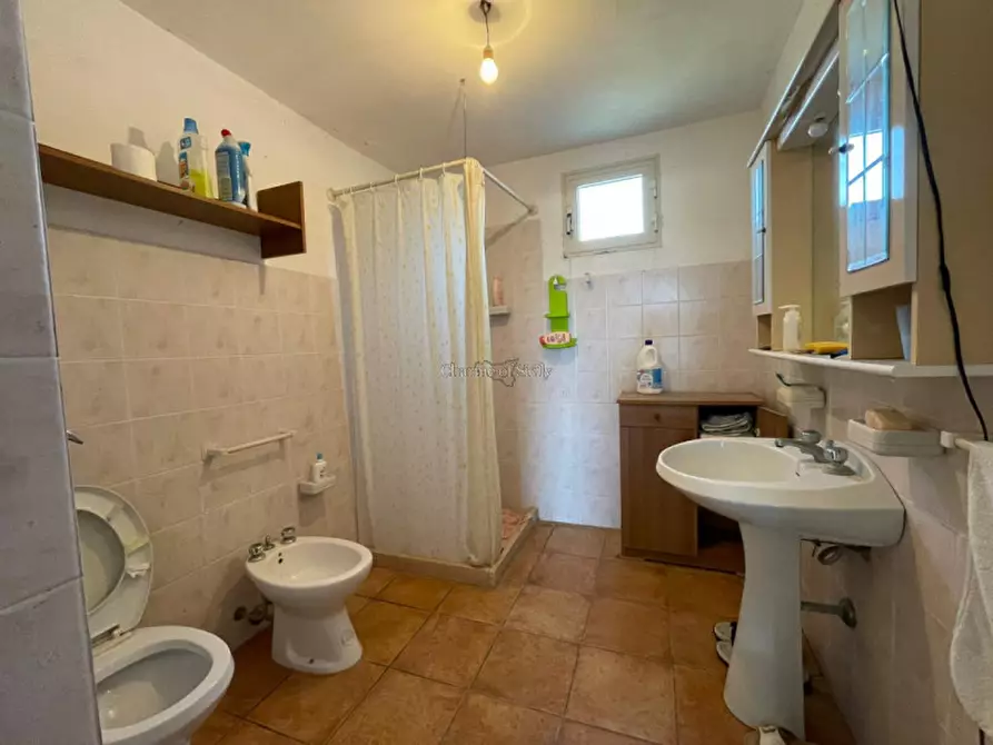 Immagine 39 di Casa indipendente in vendita  in Via delle Fiamme Gialle a Ispica