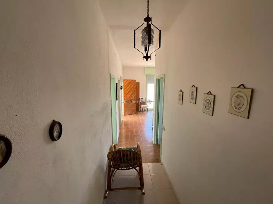 Immagine 42 di Casa indipendente in vendita  in Via delle Fiamme Gialle a Ispica