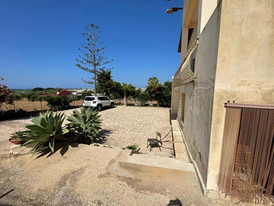 Immagine 45 di Casa indipendente in vendita  in Via delle Fiamme Gialle a Ispica