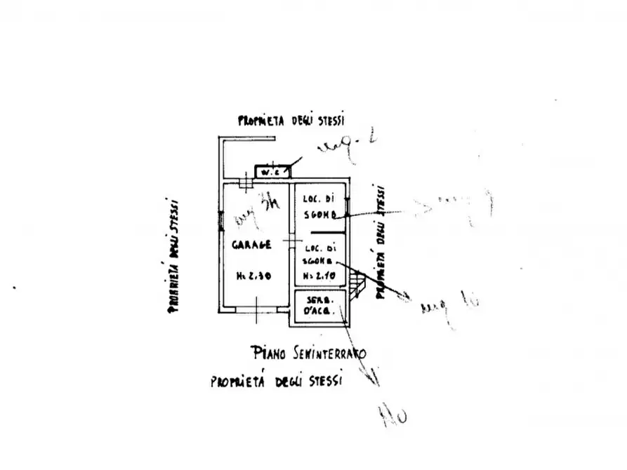 Immagine 46 di Casa indipendente in vendita  in Via delle Fiamme Gialle a Ispica