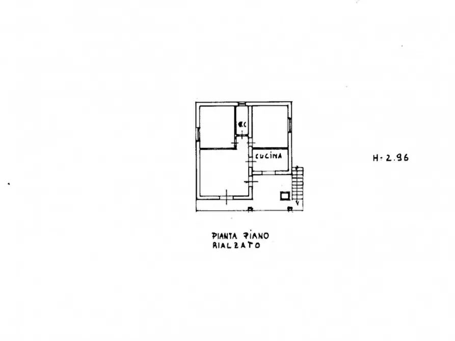 Immagine 47 di Casa indipendente in vendita  in Via delle Fiamme Gialle a Ispica