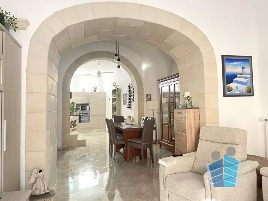 Immagine 7 di Casa indipendente in vendita  in Via Montello a Poggiardo