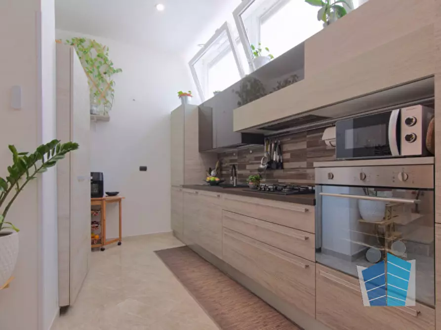 Immagine 8 di Casa indipendente in vendita  in Via Montello a Poggiardo