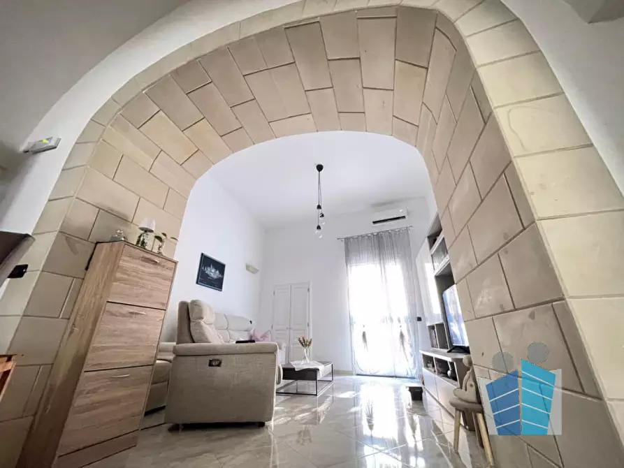 Immagine 9 di Casa indipendente in vendita  in Via Montello a Poggiardo