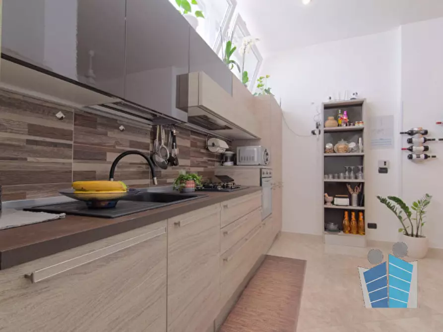 Immagine 9 di Casa indipendente in vendita  in Via Montello a Poggiardo