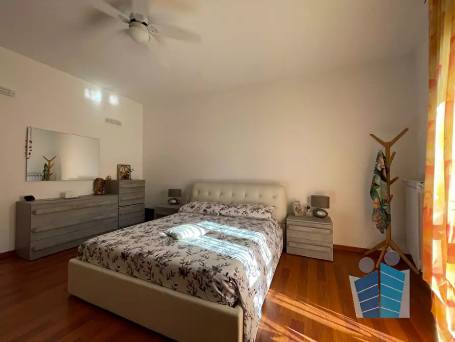 Immagine 12 di Casa indipendente in vendita  in Via Montello a Poggiardo