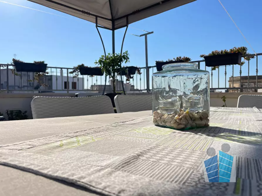 Immagine 28 di Casa indipendente in vendita  in Via Montello a Poggiardo