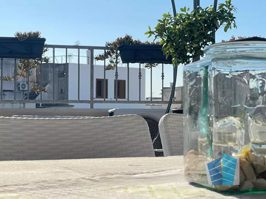 Immagine 30 di Casa indipendente in vendita  in Via Montello a Poggiardo