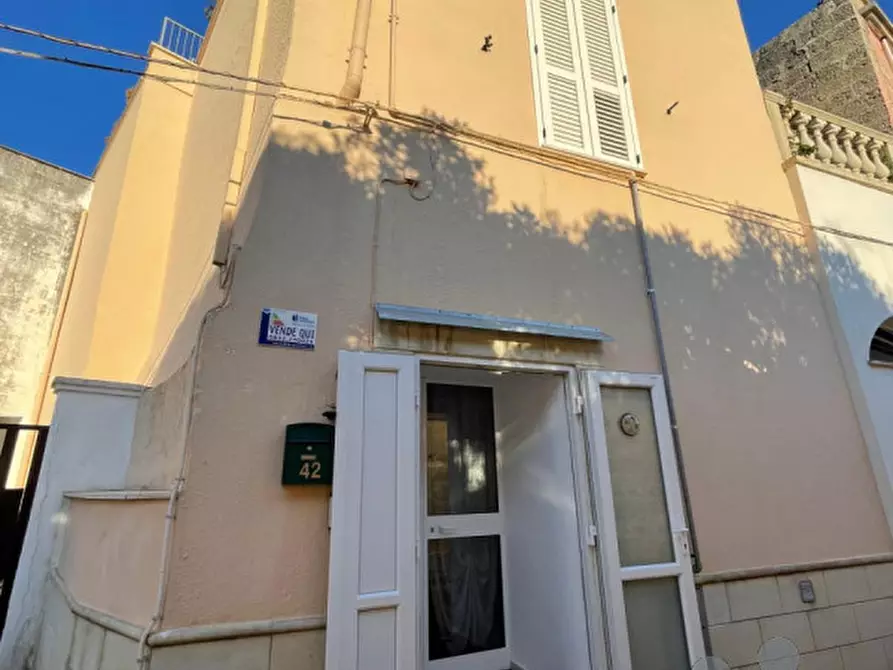 Immagine 36 di Casa indipendente in vendita  in Via Montello a Poggiardo