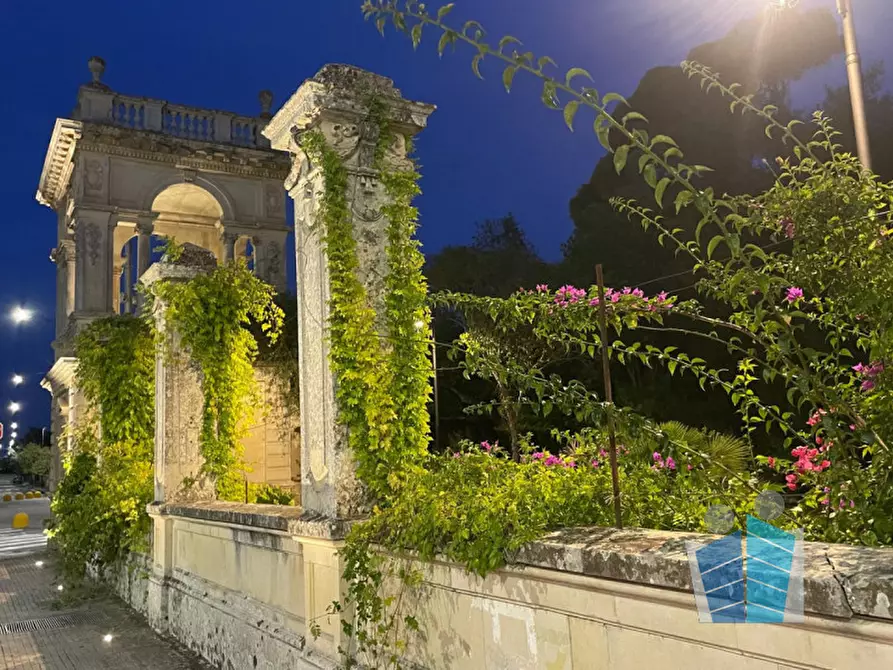 Immagine 37 di Casa indipendente in vendita  in Via Montello a Poggiardo