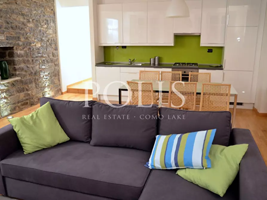 Immagine 1 di Appartamento in affitto  in Via Cinque Giornate a Como