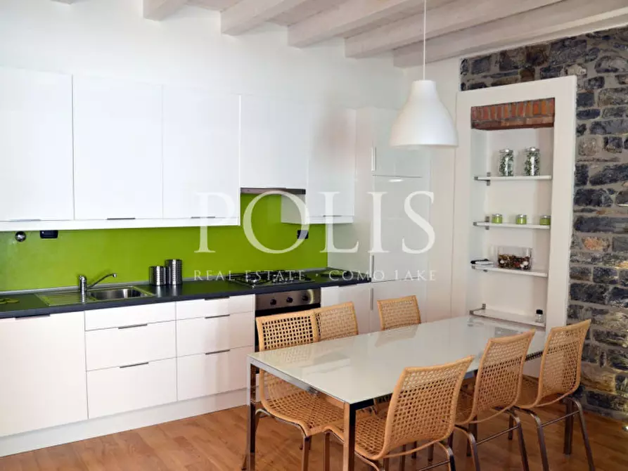 Immagine 2 di Appartamento in affitto  in Via Cinque Giornate a Como