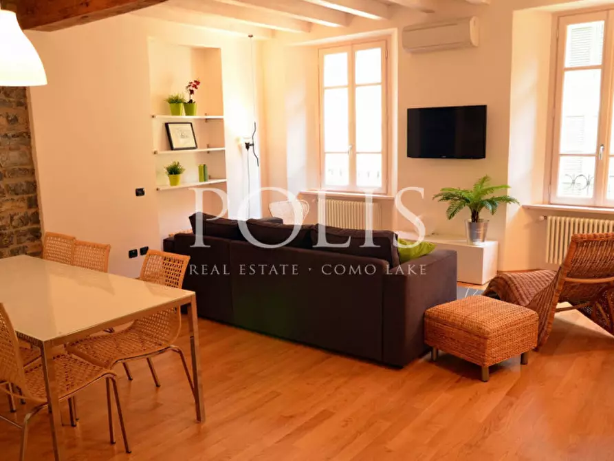 Immagine 5 di Appartamento in affitto  in Via Cinque Giornate a Como