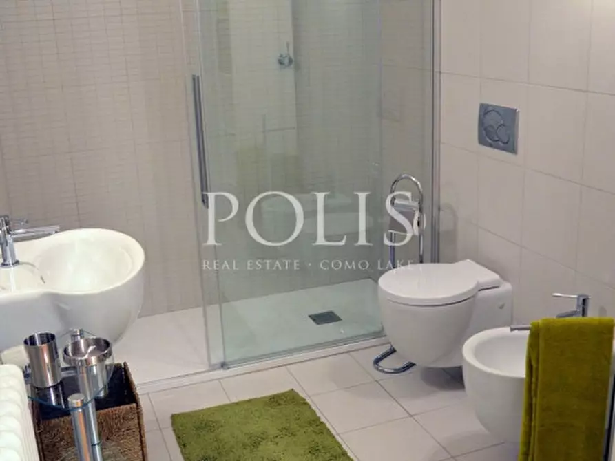 Immagine 6 di Appartamento in affitto  in Via Cinque Giornate a Como