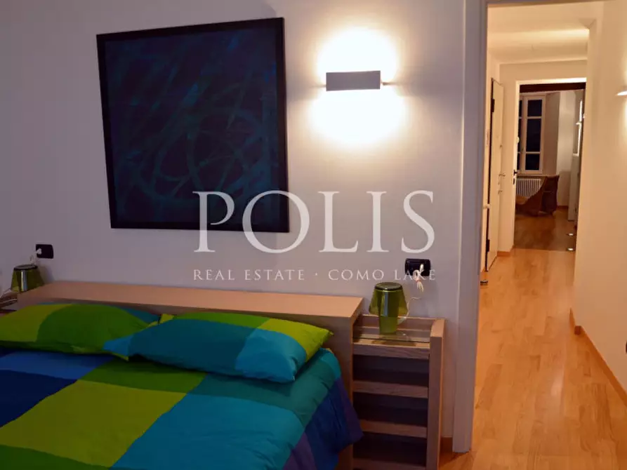 Immagine 7 di Appartamento in affitto  in Via Cinque Giornate a Como