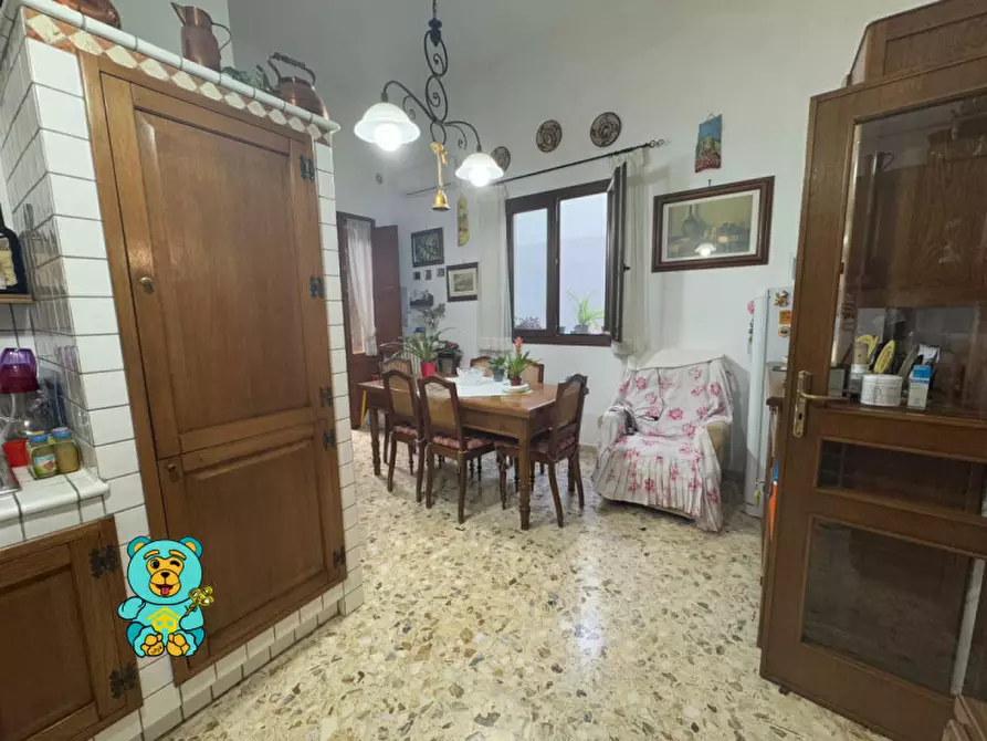 Immagine 8 di Appartamento in vendita  in Via Sandalo a Lecce