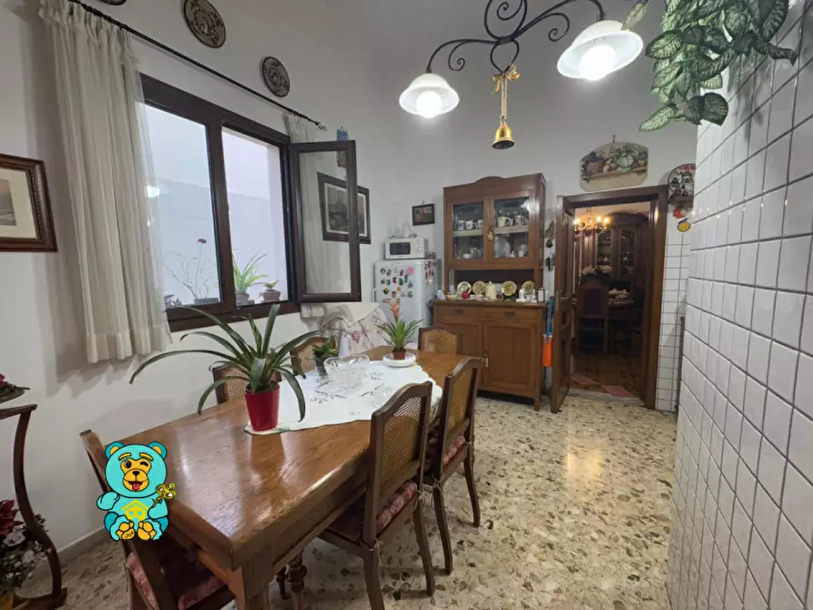 Immagine 10 di Appartamento in vendita  in Via Sandalo a Lecce