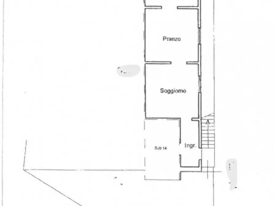 Immagine 12 di Appartamento in vendita  in Via Sandalo a Lecce