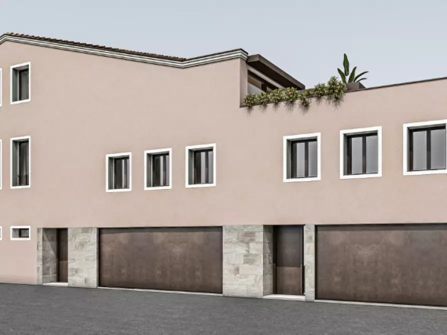 Immagine 6 di Palazzo in vendita  a Castelfranco Veneto