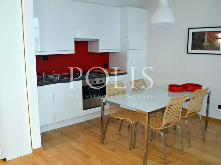 Immagine 2 di Appartamento in affitto  in Via Cinque Giornate a Como