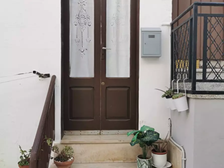 Immagine 1 di Casa indipendente in vendita  in Via Fiume a Ceglie Messapico