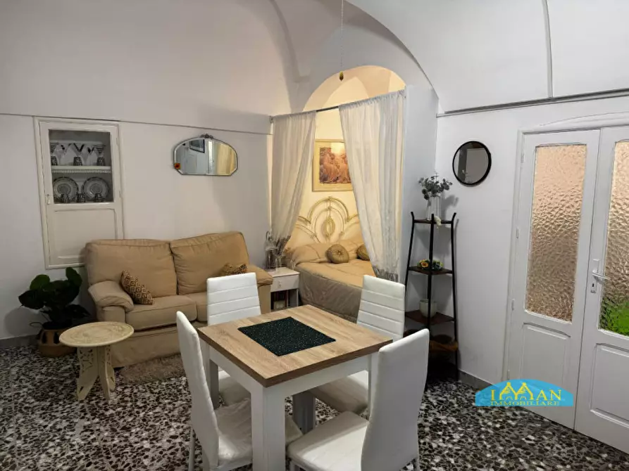 Immagine 4 di Casa indipendente in vendita  in Via Fiume a Ceglie Messapico