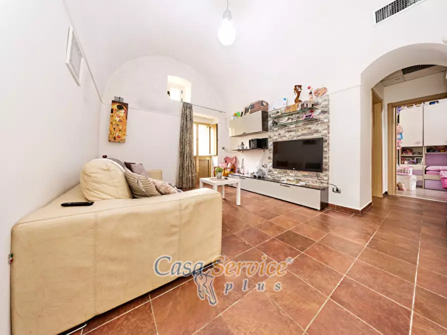 Immagine 1 di Casa indipendente in vendita  in Via Manzoni a Matino