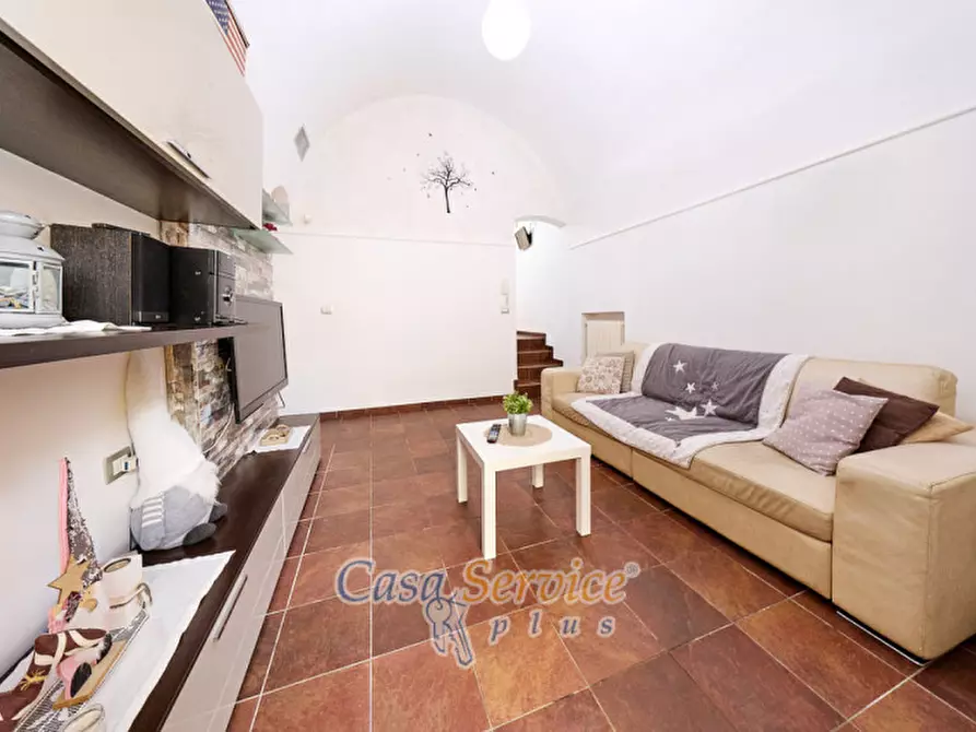 Immagine 2 di Casa indipendente in vendita  in Via Manzoni a Matino