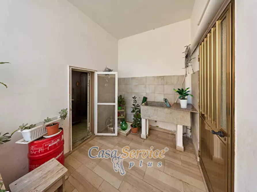 Immagine 5 di Casa indipendente in vendita  in Via Manzoni a Matino