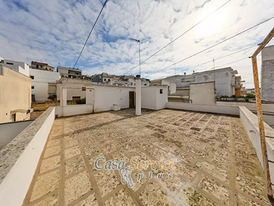 Immagine 8 di Casa indipendente in vendita  in Via Manzoni a Matino