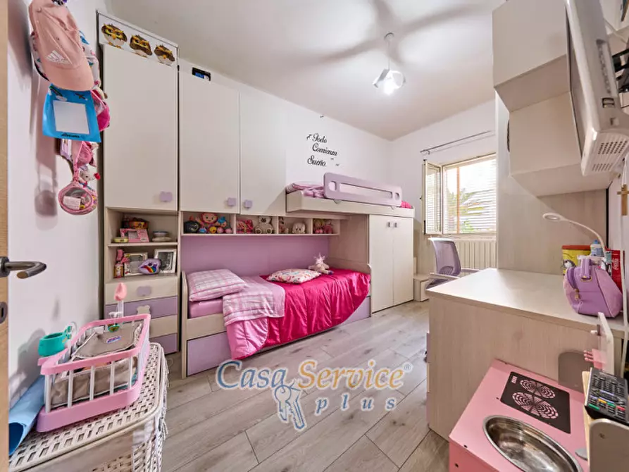 Immagine 9 di Casa indipendente in vendita  in Via Manzoni a Matino