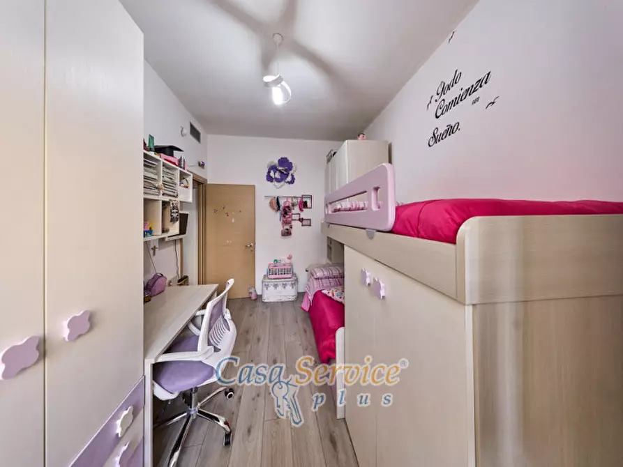 Immagine 10 di Casa indipendente in vendita  in Via Manzoni a Matino