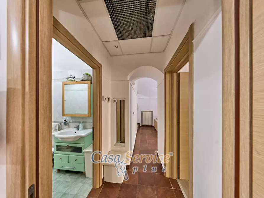 Immagine 11 di Casa indipendente in vendita  in Via Manzoni a Matino