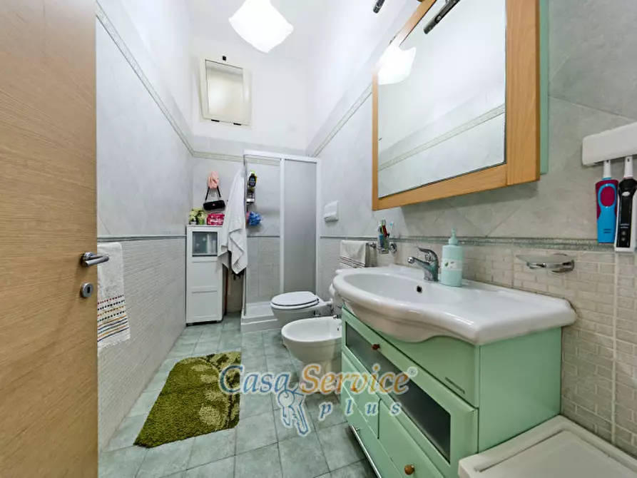 Immagine 12 di Casa indipendente in vendita  in Via Manzoni a Matino