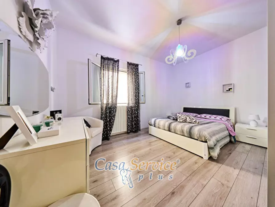 Immagine 13 di Casa indipendente in vendita  in Via Manzoni a Matino