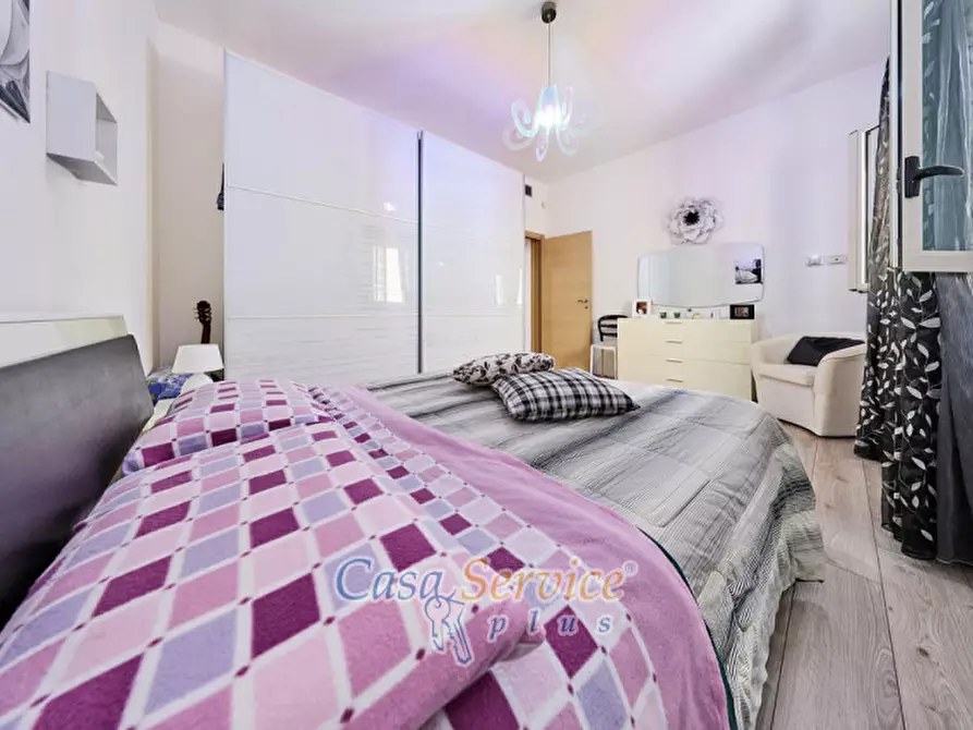 Immagine 14 di Casa indipendente in vendita  in Via Manzoni a Matino