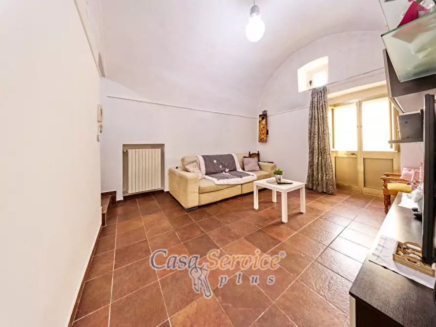 Immagine 15 di Casa indipendente in vendita  in Via Manzoni a Matino