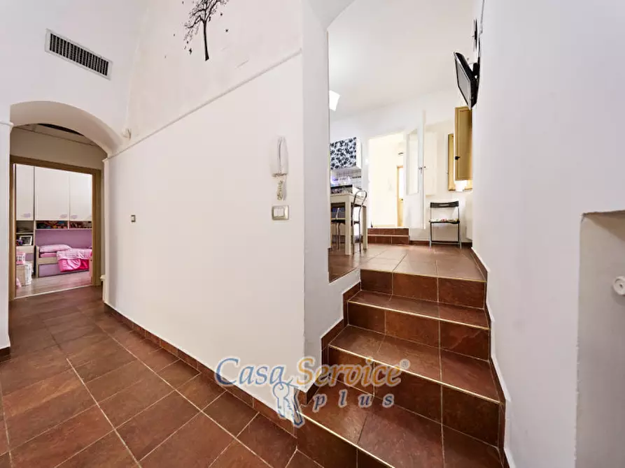 Immagine 16 di Casa indipendente in vendita  in Via Manzoni a Matino