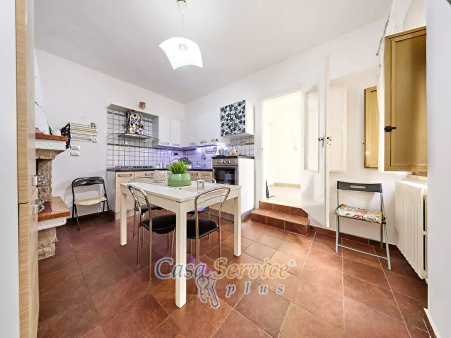 Immagine 17 di Casa indipendente in vendita  in Via Manzoni a Matino