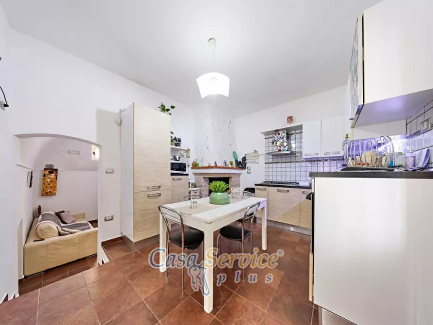 Immagine 18 di Casa indipendente in vendita  in Via Manzoni a Matino