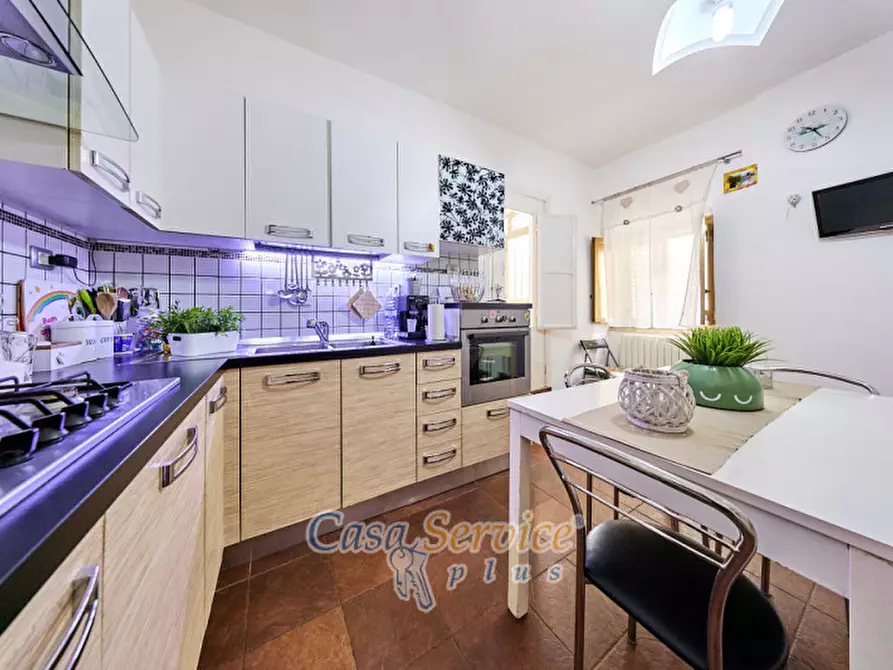 Immagine 20 di Casa indipendente in vendita  in Via Manzoni a Matino