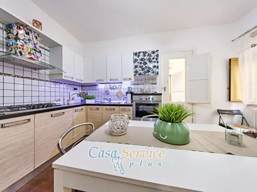 Immagine 21 di Casa indipendente in vendita  in Via Manzoni a Matino